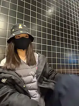 Snapshot of ZJbaby chatting on March 2026 01:15:02 PM ZJbaby online show from March 2026 01:15:02 PM