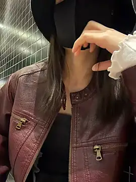 Snapshot of ZJbaby chatting on March 2026 12:49:01 PM ZJbaby online show from March 2026 12:49:01 PM