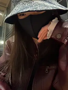 Snapshot of ZJbaby chatting on April 2026 12:50:01 PM ZJbaby online show from April 2026 12:50:01 PM