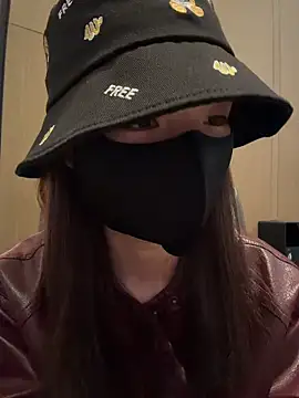 Snapshot of ZJbaby chatting on April 2026 01:19:01 PM ZJbaby online show from April 2026 01:19:01 PM