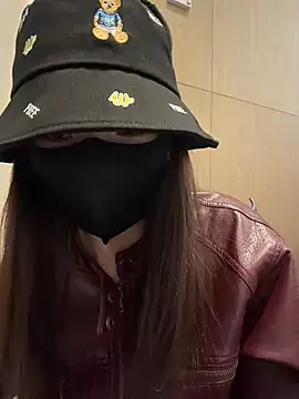 Snapshot of ZJbaby chatting on April 2026 01:19:01 PM ZJbaby online show from April 2026 01:19:01 PM