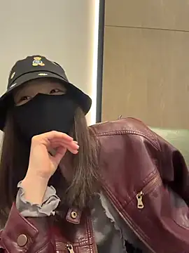 Snapshot of ZJbaby chatting on April 2026 01:22:01 PM ZJbaby online show from April 2026 01:22:01 PM