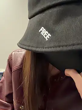 Snapshot of ZJbaby chatting on April 2026 02:00:02 PM ZJbaby online show from April 2026 02:00:02 PM