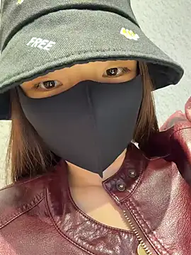 Snapshot of ZJbaby chatting on April 2026 01:57:02 PM ZJbaby online show from April 2026 01:57:02 PM