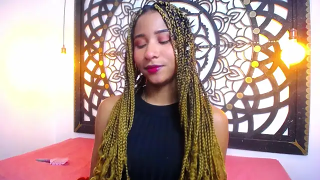 salome willianss online show from January 2026 12:54:02 PM