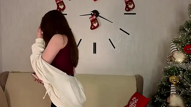 AugustaDakin online show from January 2026 05:51:02 PM