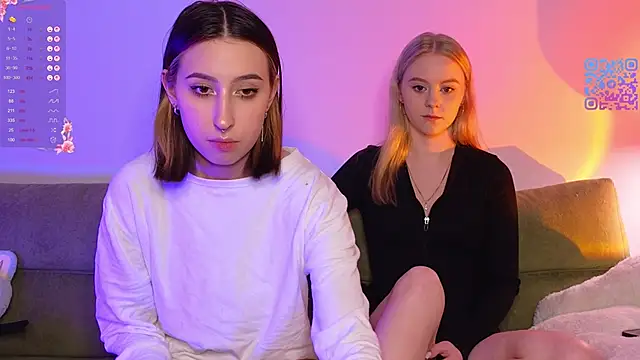 Mimipaws online show from February 2026 08:02:01 PM