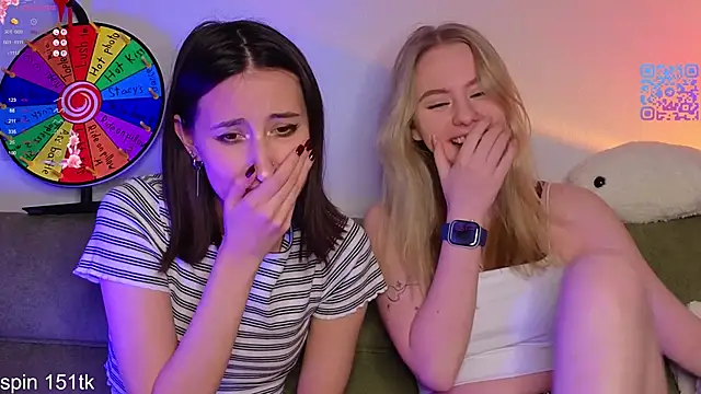 Mimipaws online show from February 2026 08:09:01 PM