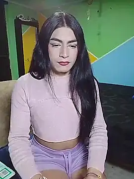 Selena Nova online show from February 2026 04:05:02 AM