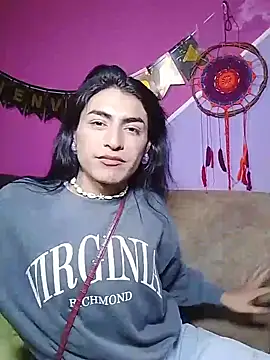 Selena Nova online show from February 2026 10:58:01 AM