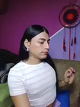 Selena Nova online show from February 2026 03:24:01 AM