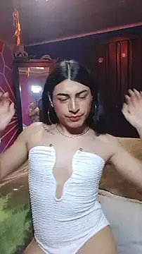 Selena Nova online show from March 2026 02:17:01 AM