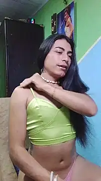 Selena Nova online show from April 2026 02:39:01 AM