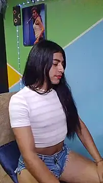 Selena Nova online show from April 2026 01:30:01 AM