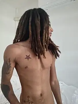 InfernalHazze online show from April 2026 05:11:01 AM