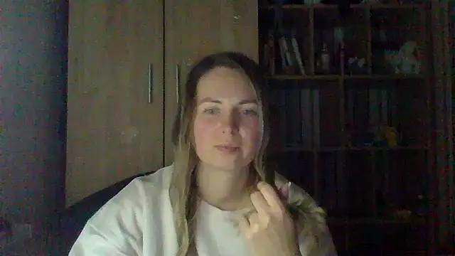 VikiLove765 online show from February 2026 05:49:02 PM