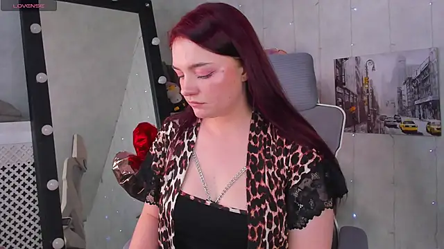 Snapshot of Gloria_Gordon chatting on February 2026 09:27:02 AM Gloria Gordon online show from February 2026 09:27:02 AM