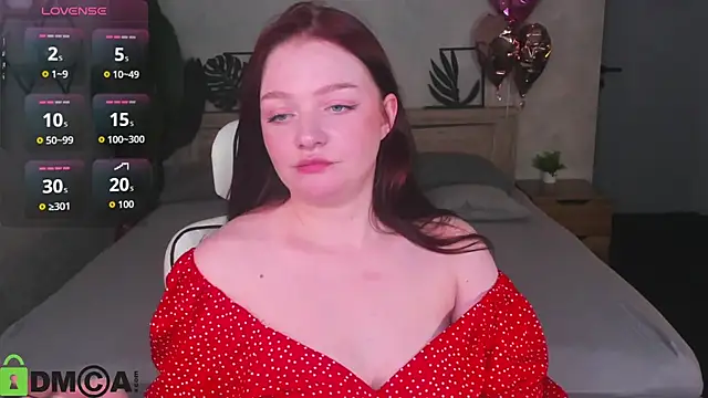 Snapshot of Gloria_Gordon chatting on March 2026 05:08:01 PM Gloria Gordon online show from March 2026 05:08:01 PM