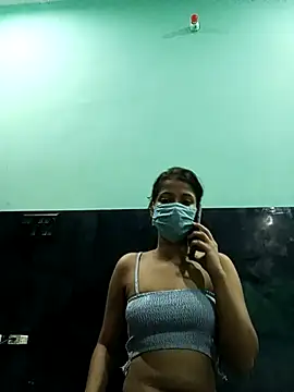 Jaanvi-shrivtastav online show from January 2026 01:24:02 PM