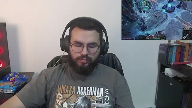 Jonh Jodson online show from April 2026 03:04:02 AM