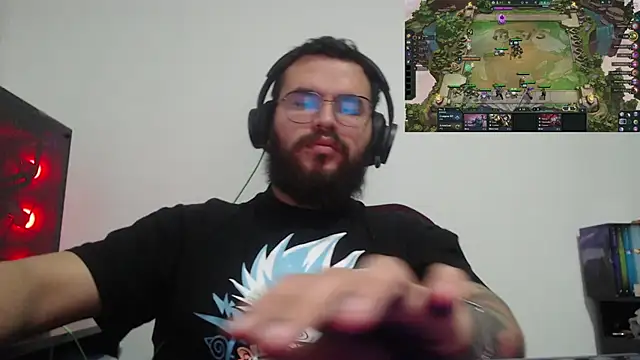 Jonh Jodson online show from April 2026 07:03:02 AM