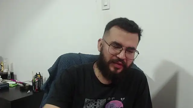 Jonh Jodson online show from April 2026 04:45:02 AM