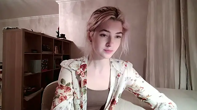 Dia DeAmas online show from February 2026 03:16:02 PM