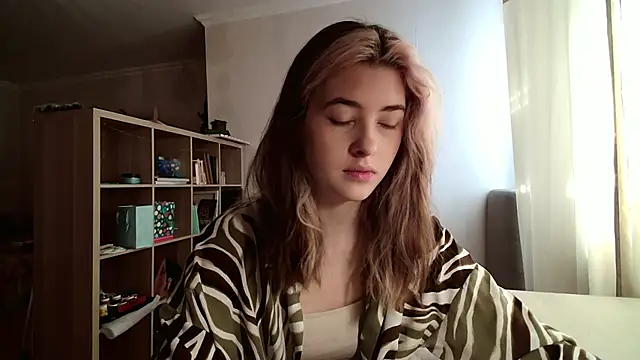 Dia DeAmas online show from February 2026 09:24:02 AM