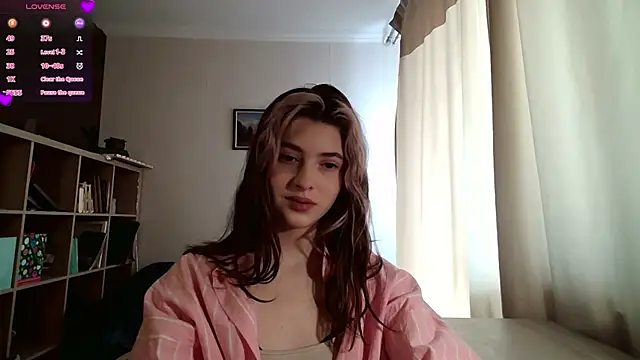 Dia DeAmas online show from March 2026 10:15:02 AM