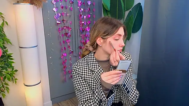 BrianneMallory online show from February 2026 06:14:02 AM