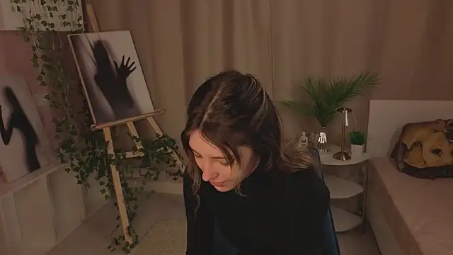 BrianneMallory online show from March 2026 06:08:02 AM