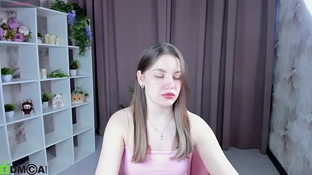 TessaDavidson online show from February 2026 12:24:02 PM