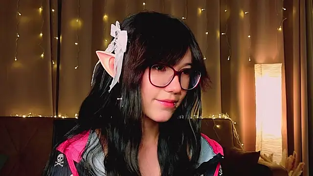 LaveraBadlam online show from January 2026 06:55:02 PM