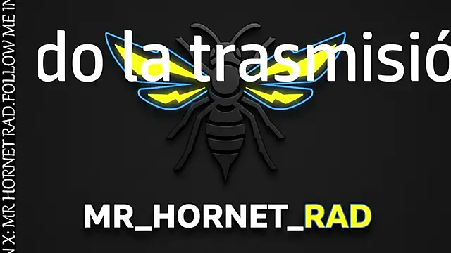 s hornet online show from April 2026 02:39:01 PM