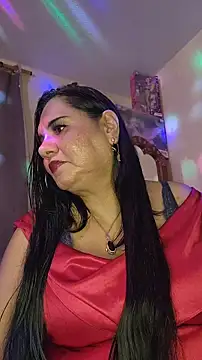 Afrodita venus squirt online show from January 2026 05:01:01 AM