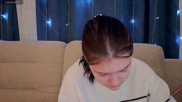 BevHanni online show from January 2026 08:10:02 PM