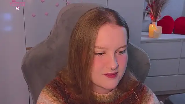 Ol1via online show from February 2026 02:08:01 AM