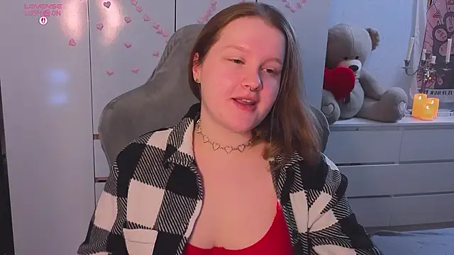 Ol1via online show from February 2026 01:24:02 AM