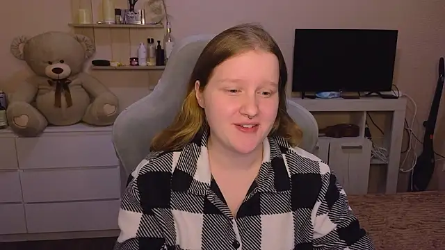 Snapshot of Ol1via chatting on March 2026 04:54:02 PM Ol1via online show from March 2026 04:54:02 PM