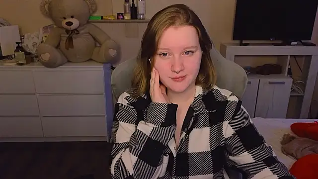 Snapshot of Ol1via chatting on March 2026 02:55:02 AM Ol1via online show from March 2026 02:55:02 AM