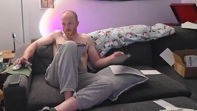 SeanSativa online show from May 2026 02:05:02 AM