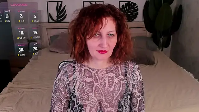 Sindy Ortega online show from April 2026 12:54:02 AM