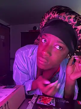 CookiesNcreaming online show from February 2026 07:42:02 PM