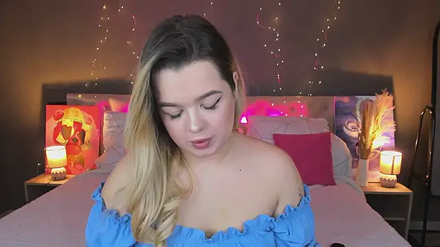 flirty fiona online show from January 2026 08:41:01 AM