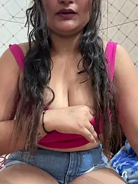 Curvy Anaya online show from June 2026 11:43:01 AM