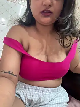 Curvy Anaya online show from June 2026 06:55:01 AM