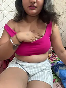 Curvy Anaya online show from June 2026 05:50:01 PM