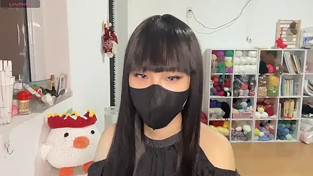 Tieu-May online show from March 2026 08:55:02 AM