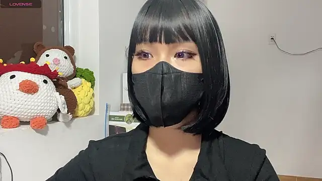 Tieu-May online show from April 2026 09:17:01 AM