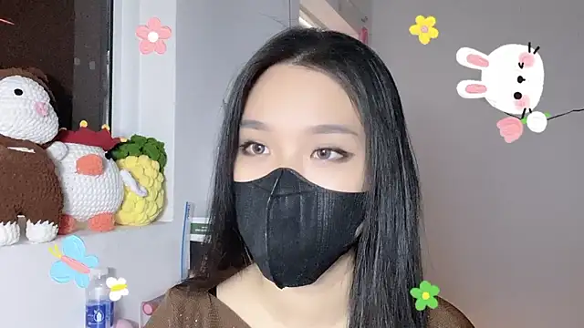 Tieu-May online show from April 2026 08:58:01 AM